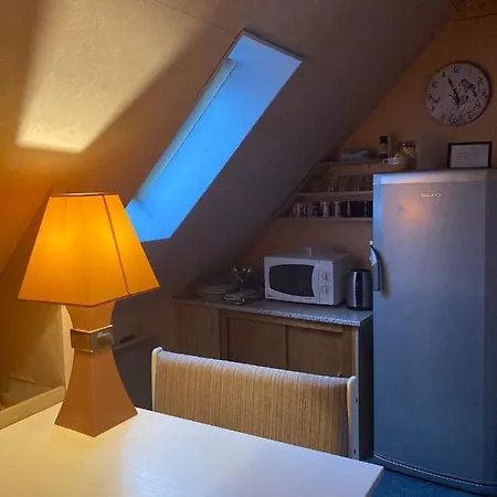 Séjour chez l'habitant Maminouche Marly (Nord)