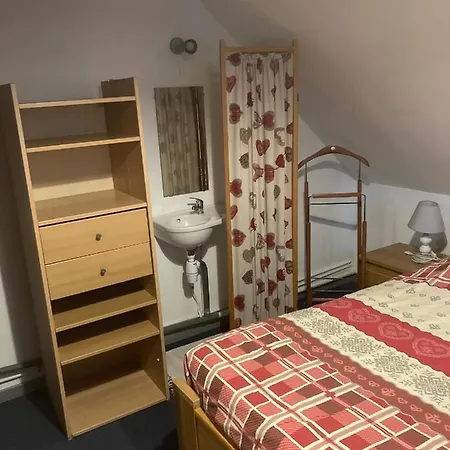 Maminouche Habitación en casa particular *