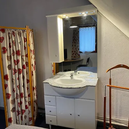 Habitación en casa particular Maminouche